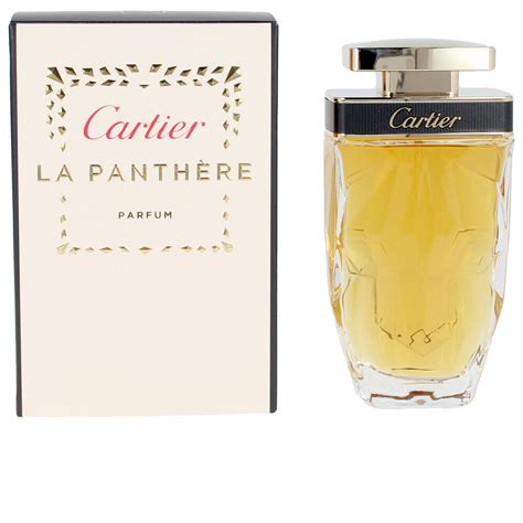 profumi cartier panthere|Panthere Cartier perfume .